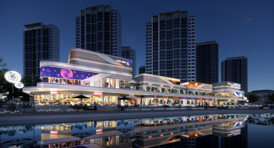 焦点区首个分户式三恒科技住宅，，，今日开工