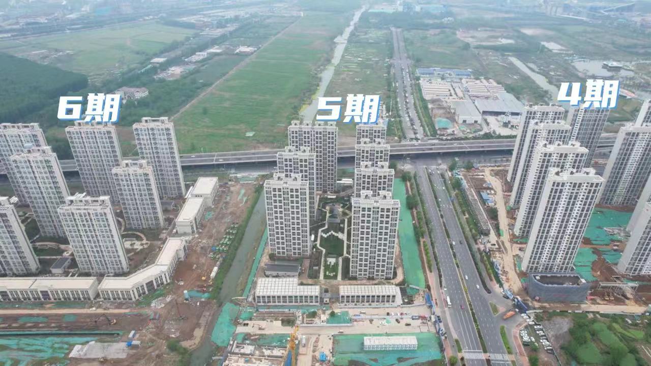 交通便当、、配套齐全，，，824套包管房即将交付！！！