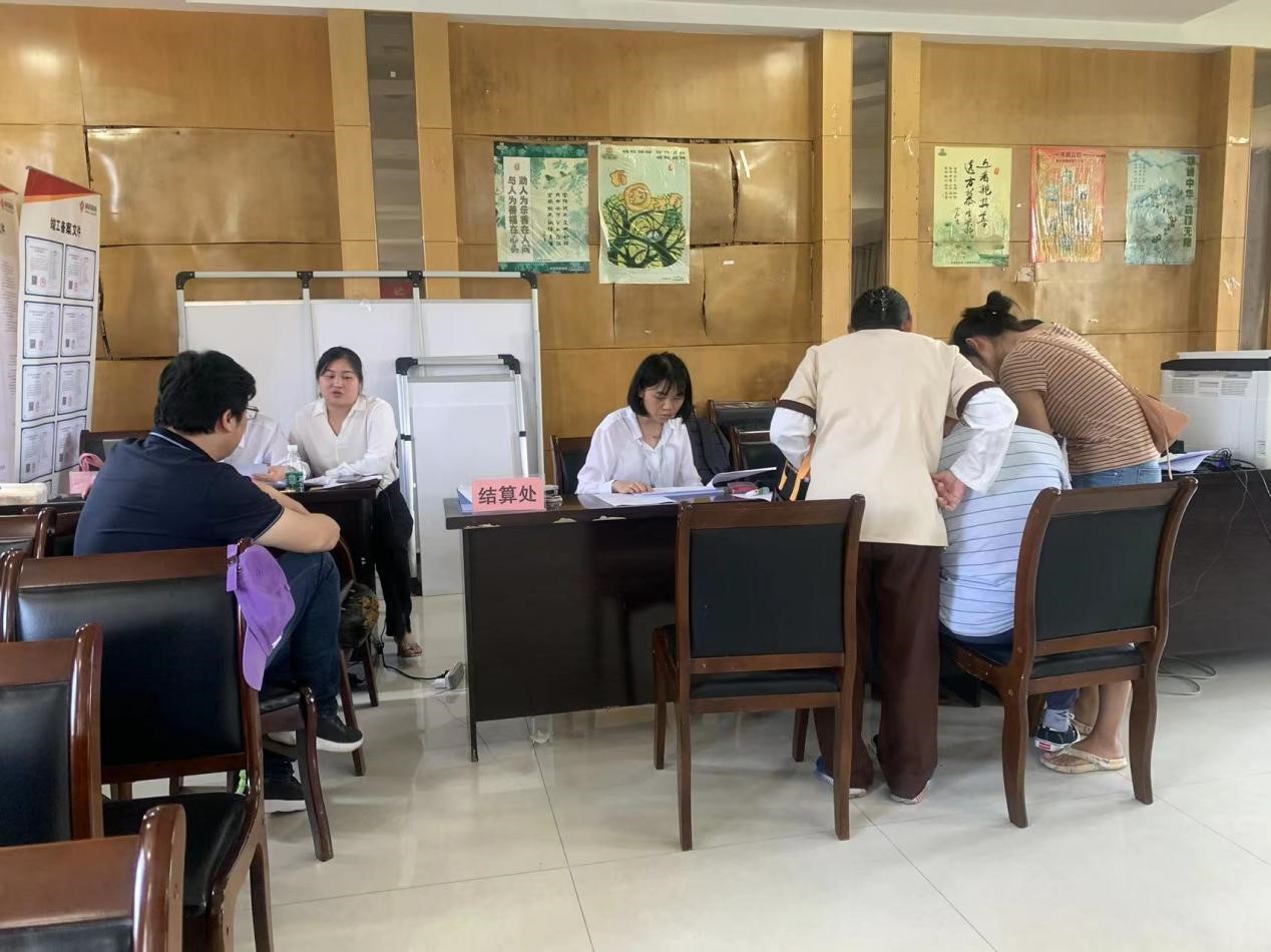 1895套！！泰山街道350A地块包管房选房中