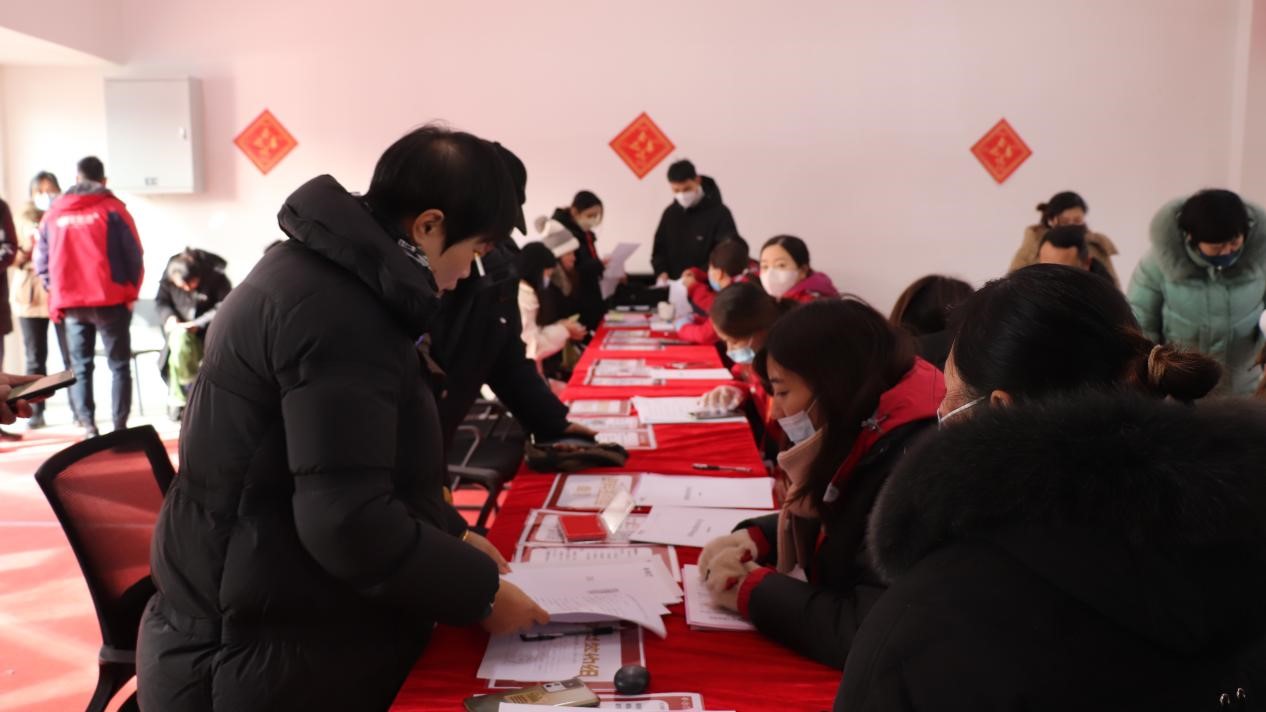 552套！！润泰五期的第一批业主幸福气房
