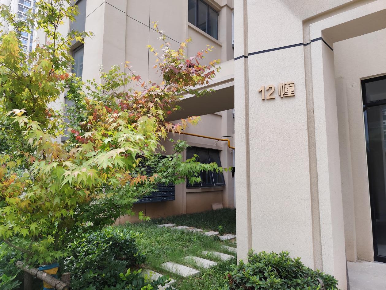 第一批次1312户！葛塘街道经济适用房正式分房